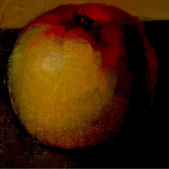 Meet your Posher, Mark - Picture 1 of 1